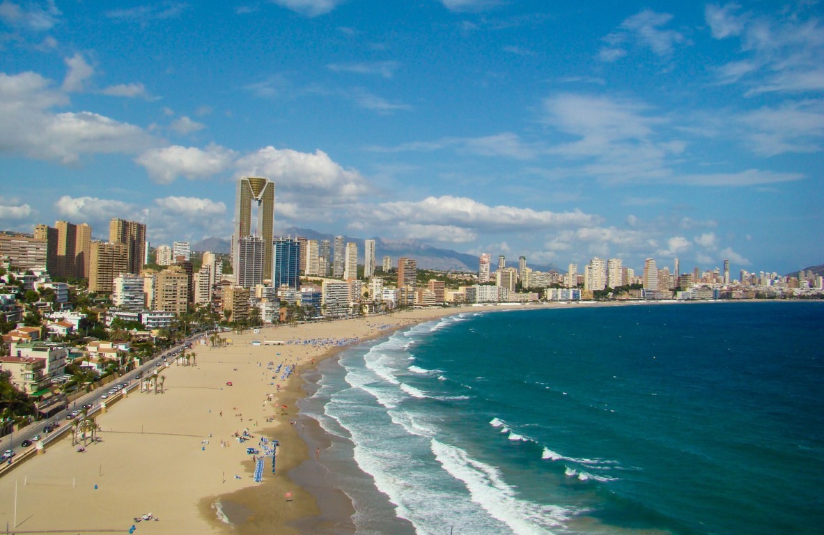 Benidorm Intempo Residential