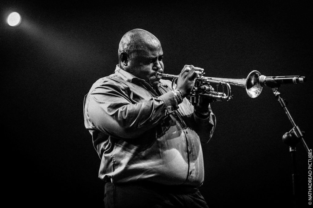 Alexander Abreu