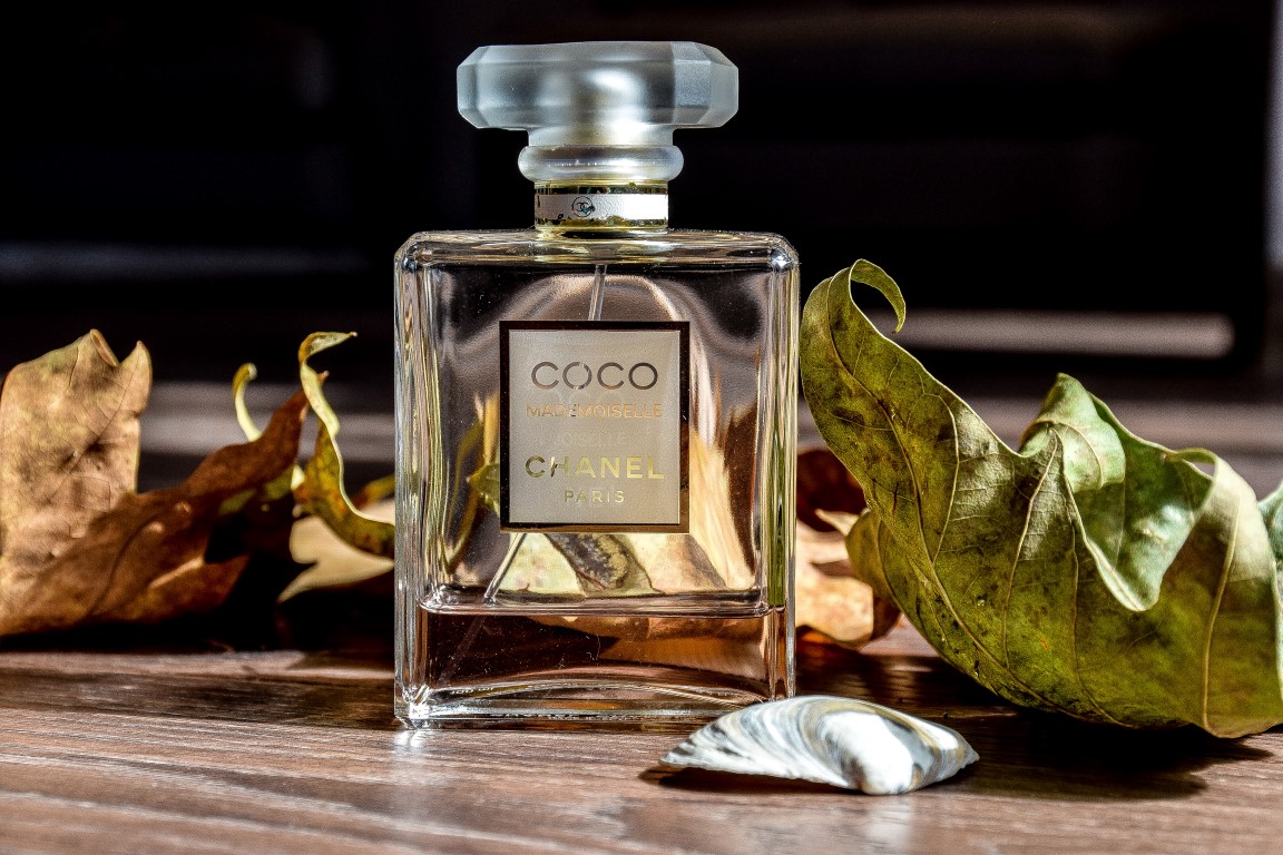 Coco Chanel parfüm Chanel 5 Cinco de Mayo