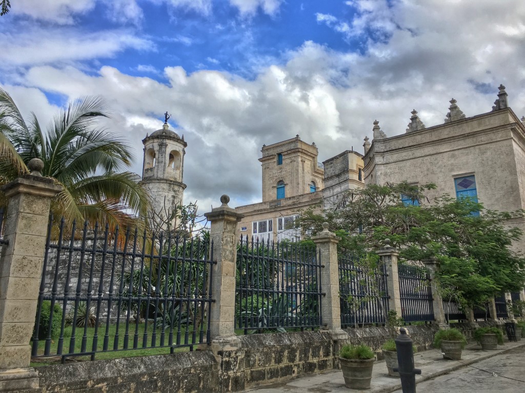 Habana  Vieja, Old Havana