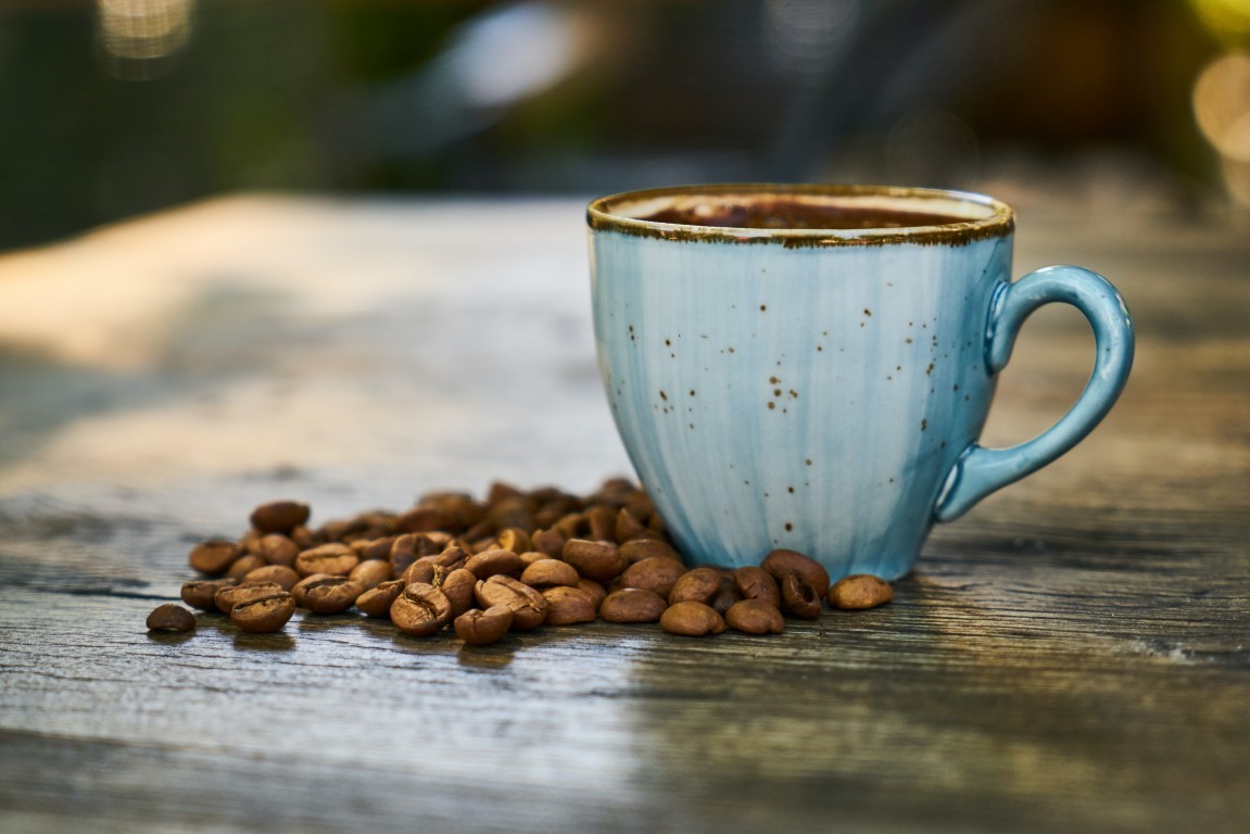 kubai kávé espresso kávé babszemek