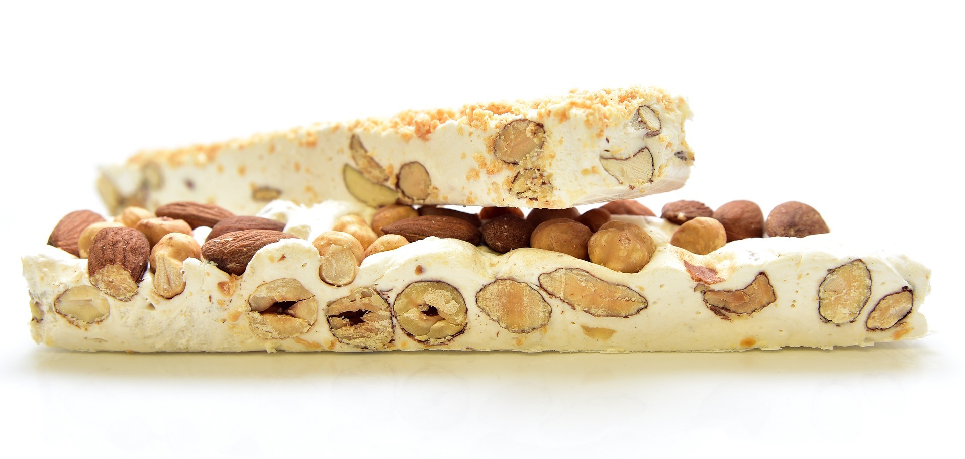Spanyol turrón