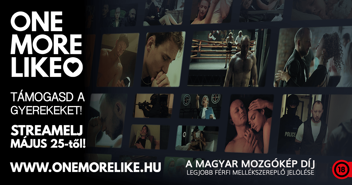 One More Like magyar film