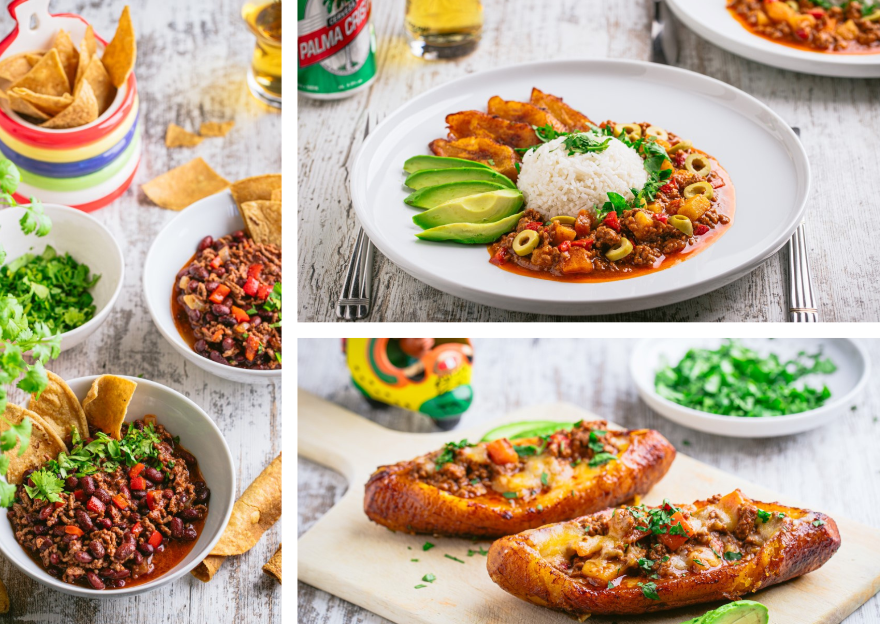 Ételpazarlás 3in1 receptek