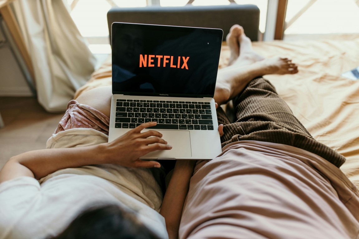 Gasztrofilmek a Netflixen
