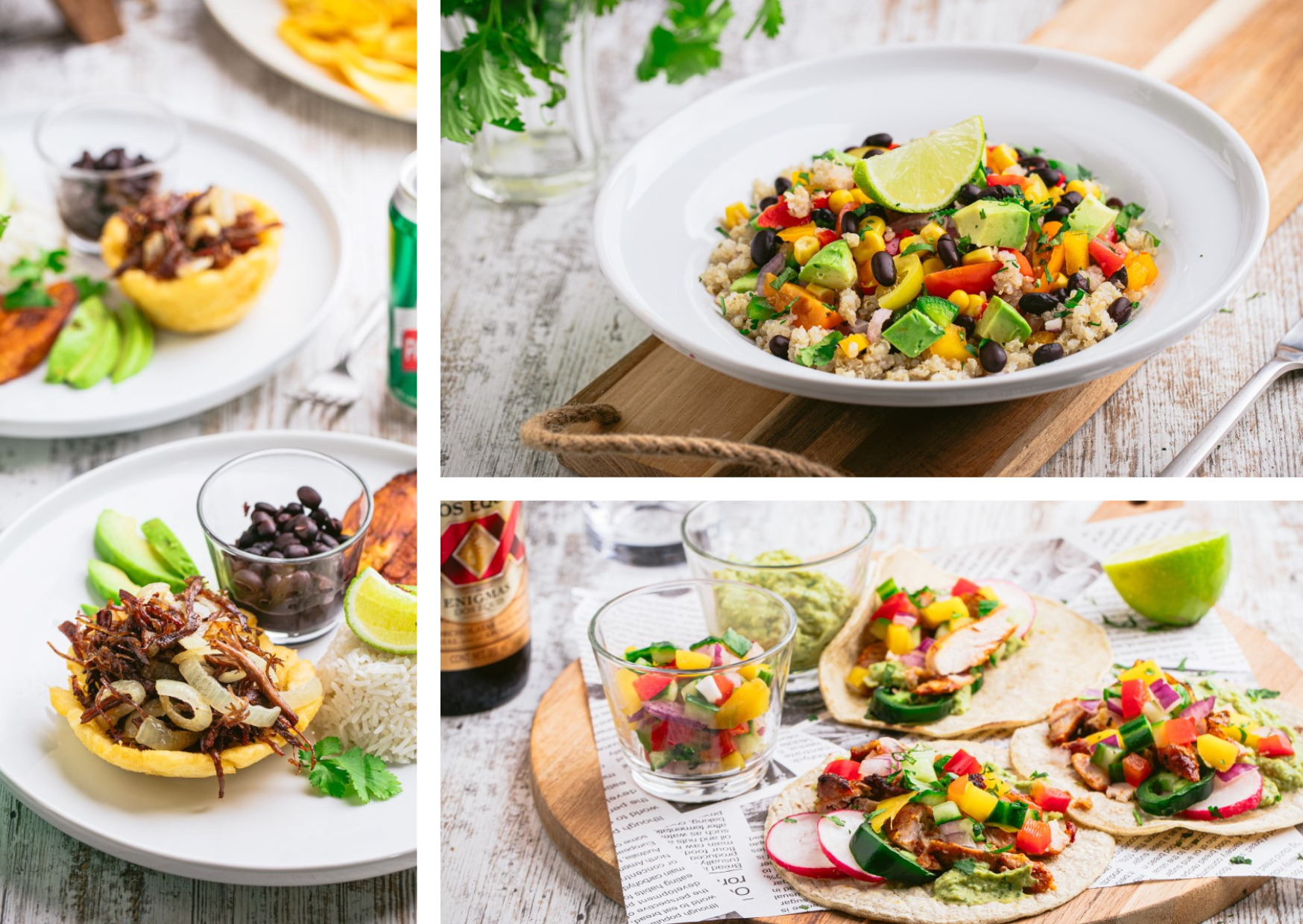 Tavaszi receptek áprilisra