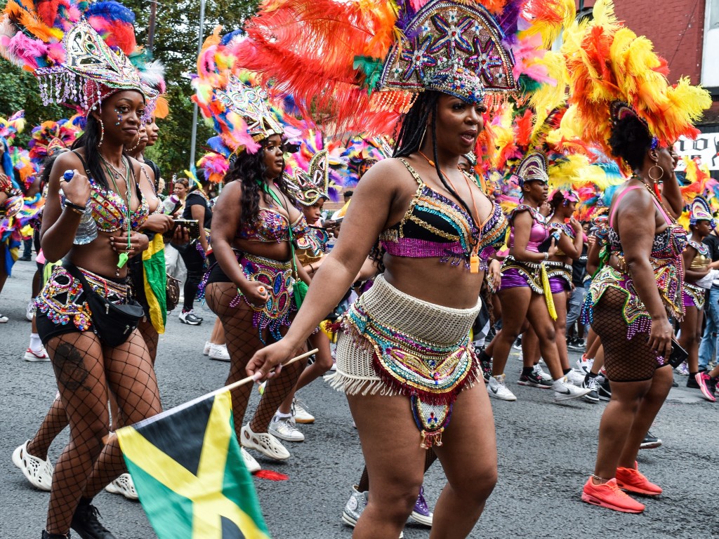 Notting Hill Carnival